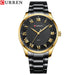 Men's Watch Business Steel Band Watch Fashion Casual Quartz Watch - eZthings USA WE SORT ALL THE CRAZIEST GADGETS, GIZMOS, TOYS & TECHNOLOGY, SO YOU DON'T HAVE TO.