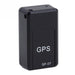 eThings GF-07 Magnetic Mini Car Vehicle Vehicle GPS Tracker For Elderly Real Time Track - eZthings USA WE SORT ALL THE CRAZIEST GADGETS, GIZMOS, TOYS & TECHNOLOGY, SO YOU DON'T HAVE TO.