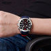 Megir Men's Chronograph Analog Quartz Watch with Date, Luminous Hands, Waterproof Silicone Rubber Strap Wristswatch - eZthings USA WE SORT ALL THE CRAZIEST GADGETS, GIZMOS, TOYS & TECHNOLOGY, SO YOU DON'T HAVE TO.
