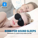eThings 3D Bluetooth Eye Mask Headset Wireless Music Bluetooth Eye Mask New Sleep Bluetooth Eye Mask Stereo - eZthings USA WE SORT ALL THE CRAZIEST GADGETS, GIZMOS, TOYS & TECHNOLOGY, SO YOU DON'T HAVE TO.