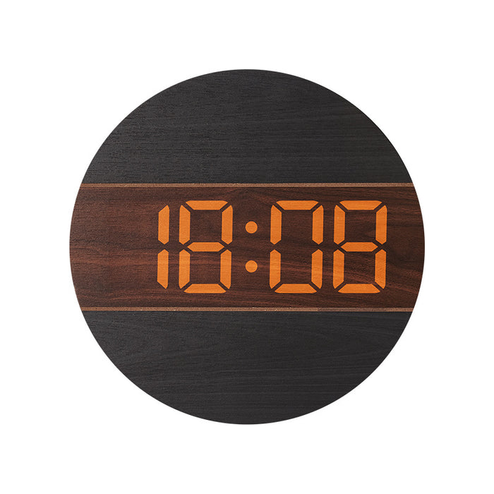 Living Room Clock Decoration Clock Wall Hanging Household Wall Watch - eZthings USA WE SORT ALL THE CRAZIEST GADGETS, GIZMOS, TOYS & TECHNOLOGY, SO YOU DON'T HAVE TO.