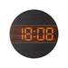 Living Room Clock Decoration Clock Wall Hanging Household Wall Watch - eZthings USA WE SORT ALL THE CRAZIEST GADGETS, GIZMOS, TOYS & TECHNOLOGY, SO YOU DON'T HAVE TO.