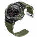 eThings LC16 smartwatch Bluetooth call outdoor three defense heart rate monitoring smart watch - eZthings USA WE SORT ALL THE CRAZIEST GADGETS, GIZMOS, TOYS & TECHNOLOGY, SO YOU DON'T HAVE TO.