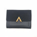 Matte Leather Small Women Wallet Luxury Brand Famous Mini Womens Wallets And Purses Short Female Coin Purse Credit Card Holder - eZthings USA WE SORT ALL THE CRAZIEST GADGETS, GIZMOS, TOYS & TECHNOLOGY, SO YOU DON'T HAVE TO.