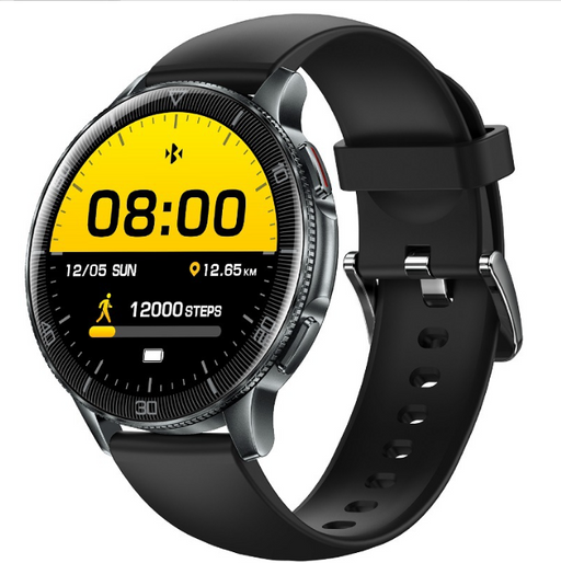 eThings New smartwatch D9 1.39 high definition large screen waterproof sports one click link Bluetooth call watch - eZthings USA WE SORT ALL THE CRAZIEST GADGETS, GIZMOS, TOYS & TECHNOLOGY, SO YOU DON'T HAVE TO.