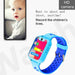 eThings S6 GPS LBS Kids Smart Watch Waterproof Camera Sim Card Children SOS Call Location Finder Locator Tracker Baby GPS Watch - eZthings USA WE SORT ALL THE CRAZIEST GADGETS, GIZMOS, TOYS & TECHNOLOGY, SO YOU DON'T HAVE TO.