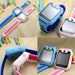 eThings S6 GPS LBS Kids Smart Watch Waterproof Camera Sim Card Children SOS Call Location Finder Locator Tracker Baby GPS Watch - eZthings USA WE SORT ALL THE CRAZIEST GADGETS, GIZMOS, TOYS & TECHNOLOGY, SO YOU DON'T HAVE TO.