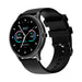 New Z12 LED HD Round Screen Sports Bracelet Heart Rate Health Monitoring Bluetooth Music Smartphone Watch - eZthings USA WE SORT ALL THE CRAZIEST GADGETS, GIZMOS, TOYS & TECHNOLOGY, SO YOU DON'T HAVE TO.