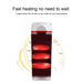 12V/24V 70W-100W Car Heating Cup 420ml Car Heated Smart Mug With Temperature Control Cigarette Lighter Car Kettle Water Heater - eZthings USA WE SORT ALL THE CRAZIEST GADGETS, GIZMOS, TOYS & TECHNOLOGY, SO YOU DON'T HAVE TO.