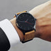 Men Sport Watches Men's Quartz Clock Man Army Military Leather Wrist Watch - eZthings USA WE SORT ALL THE CRAZIEST GADGETS, GIZMOS, TOYS & TECHNOLOGY, SO YOU DON'T HAVE TO.