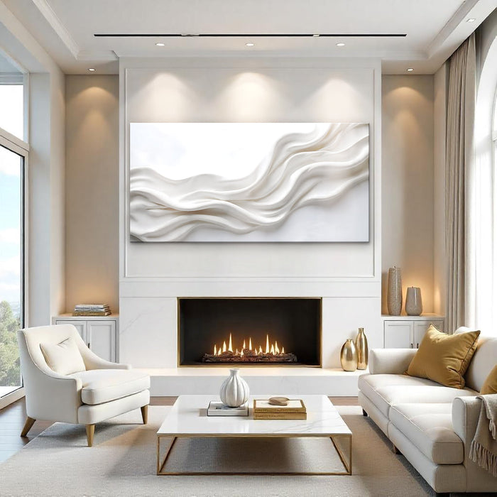 Wind Whispers Wall Art
