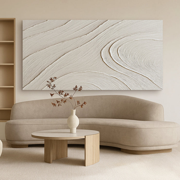 Minimalist Wall Art