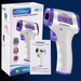 Infrared Forehead High Caliber Sensor Thermometer - eZthings USA WE SORT ALL THE CRAZIEST GADGETS, GIZMOS, TOYS & TECHNOLOGY, SO YOU DON'T HAVE TO.