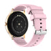 New Z12 LED HD Round Screen Sports Bracelet Heart Rate Health Monitoring Bluetooth Music Smartphone Watch - eZthings USA WE SORT ALL THE CRAZIEST GADGETS, GIZMOS, TOYS & TECHNOLOGY, SO YOU DON'T HAVE TO.