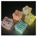 20PCS Tulip Flower Garden Grass Tulip Night Light Handmade DIY For Friends Gifts Tulip Table Lamp - eZthings USA WE SORT ALL THE CRAZIEST GADGETS, GIZMOS, TOYS & TECHNOLOGY, SO YOU DON'T HAVE TO.