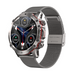 eThings AK56 smartwatch high definition Bluetooth voice call outdoor three prevention heart rate and blood pressure monitoring - eZthings USA WE SORT ALL THE CRAZIEST GADGETS, GIZMOS, TOYS & TECHNOLOGY, SO YOU DON'T HAVE TO.