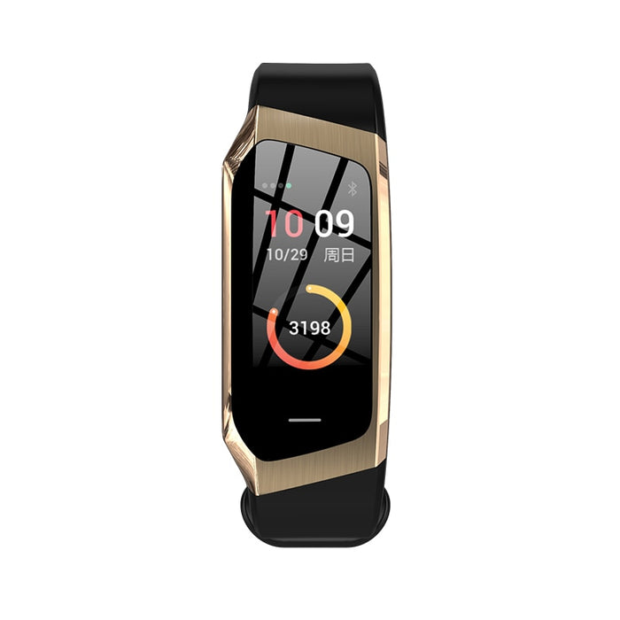eThings Jelly Comb Smartwatch For Android IOS Blood Pressure Heart Rate Monitor Sport Fitness Watch Bluetooth 4.0 Men Women Smartwatch - eZthings USA WE SORT ALL THE CRAZIEST GADGETS, GIZMOS, TOYS & TECHNOLOGY, SO YOU DON'T HAVE TO.