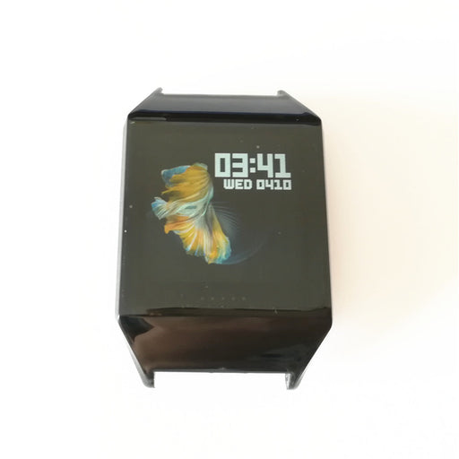 eZthings Smart Watch Bracelet Fitness Smartwatch Reloj Blood Pressure Heart Rate Monitor Smart Watches - eZthings USA WE SORT ALL THE CRAZIEST GADGETS, GIZMOS, TOYS & TECHNOLOGY, SO YOU DON'T HAVE TO.