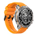 eThings AK56 smartwatch high definition Bluetooth voice call outdoor three prevention heart rate and blood pressure monitoring - eZthings USA WE SORT ALL THE CRAZIEST GADGETS, GIZMOS, TOYS & TECHNOLOGY, SO YOU DON'T HAVE TO.