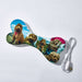 Personalized Bone Night Light with 5 Pictures