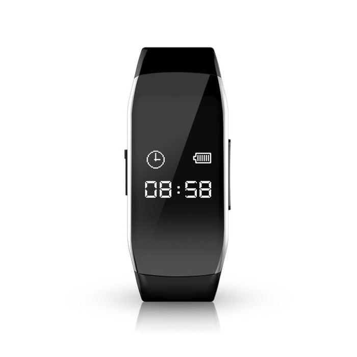 eThings D5 One Touch Recording Pen Working Intelligent HD Noise Reduction Recording Bracelet - eZthings USA WE SORT ALL THE CRAZIEST GADGETS, GIZMOS, TOYS & TECHNOLOGY, SO YOU DON'T HAVE TO.