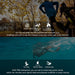 eThings C21 Smart Watch Men Bluetooth Call Fitness Tracker 5ATM Waterproof Sport Wrist Smartwatch for iPhone Android Phone - eZthings USA WE SORT ALL THE CRAZIEST GADGETS, GIZMOS, TOYS & TECHNOLOGY, SO YOU DON'T HAVE TO.