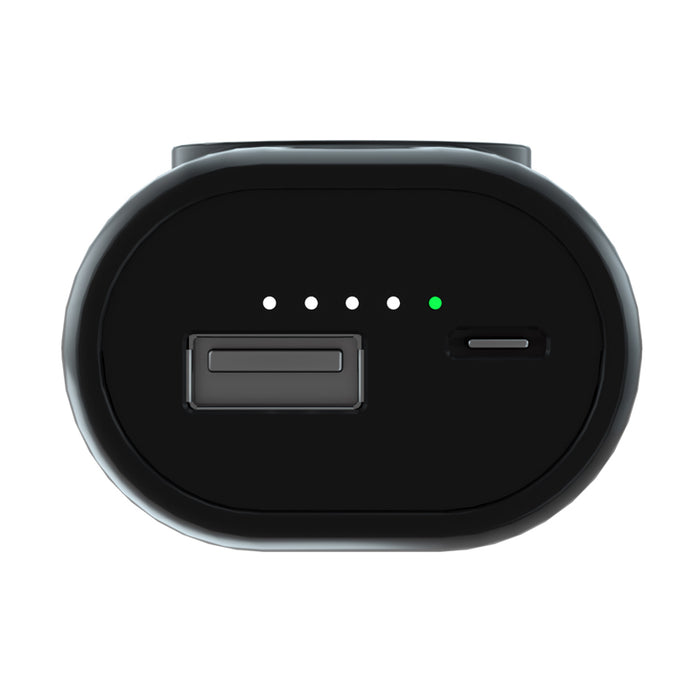 eThings portable charger qi Wireless Charging For Apple Watch Power bank Wireless Charger 5200mah 3 in 1 headphone qi fast charging - eZthings USA WE SORT ALL THE CRAZIEST GADGETS, GIZMOS, TOYS & TECHNOLOGY, SO YOU DON'T HAVE TO.