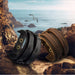 BAMOER Leather Cuff Double Wide Bracelet Rope Bangles Brown Unisex Jewelry PI0296 - eZthings USA WE SORT ALL THE CRAZIEST GADGETS, GIZMOS, TOYS & TECHNOLOGY, SO YOU DON'T HAVE TO.