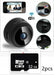 Mini Wireless Magnetic Security Camera - eZthings USA WE SORT ALL THE CRAZIEST GADGETS, GIZMOS, TOYS & TECHNOLOGY, SO YOU DON'T HAVE TO.