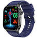 New ET580 smartwatch ECG blood glucose uric acid blood lipids body temperature men's photo and phone call watch - eZthings USA WE SORT ALL THE CRAZIEST GADGETS, GIZMOS, TOYS & TECHNOLOGY, SO YOU DON'T HAVE TO.