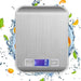 Kitchen Digital Food Scale - eZthings USA WE SORT ALL THE CRAZIEST GADGETS, GIZMOS, TOYS & TECHNOLOGY, SO YOU DON'T HAVE TO.
