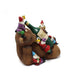 Drunken Bear Resin Crafts Garden and Courtyard Decoration - eZthings USA WE SORT ALL THE CRAZIEST GADGETS, GIZMOS, TOYS & TECHNOLOGY, SO YOU DON'T HAVE TO.