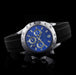 mens watchesr men leather watch automatic day date black bay belts strap quartz clock - eZthings USA WE SORT ALL THE CRAZIEST GADGETS, GIZMOS, TOYS & TECHNOLOGY, SO YOU DON'T HAVE TO.