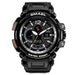 SMAEL 1702 Top Brand Luxury Sport Watch Men Digital Watches 5Bar Waterproof Military Dual Display Wristwatches Relogio Masculino - eZthings USA WE SORT ALL THE CRAZIEST GADGETS, GIZMOS, TOYS & TECHNOLOGY, SO YOU DON'T HAVE TO.
