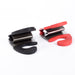 Stainless Steel Pot Clips Spoon Clips Kitchen Gadgets Clips - eZthings USA WE SORT ALL THE CRAZIEST GADGETS, GIZMOS, TOYS & TECHNOLOGY, SO YOU DON'T HAVE TO.