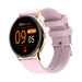 New Z12 LED HD Round Screen Sports Bracelet Heart Rate Health Monitoring Bluetooth Music Smartphone Watch - eZthings USA WE SORT ALL THE CRAZIEST GADGETS, GIZMOS, TOYS & TECHNOLOGY, SO YOU DON'T HAVE TO.