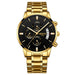 NIBOSI Relogio Masculino Men Watches Luxury Famous Top Brand Men's Fashion Casual Dress Watch Military Quartz Wristwatches Saat - eZthings USA WE SORT ALL THE CRAZIEST GADGETS, GIZMOS, TOYS & TECHNOLOGY, SO YOU DON'T HAVE TO.