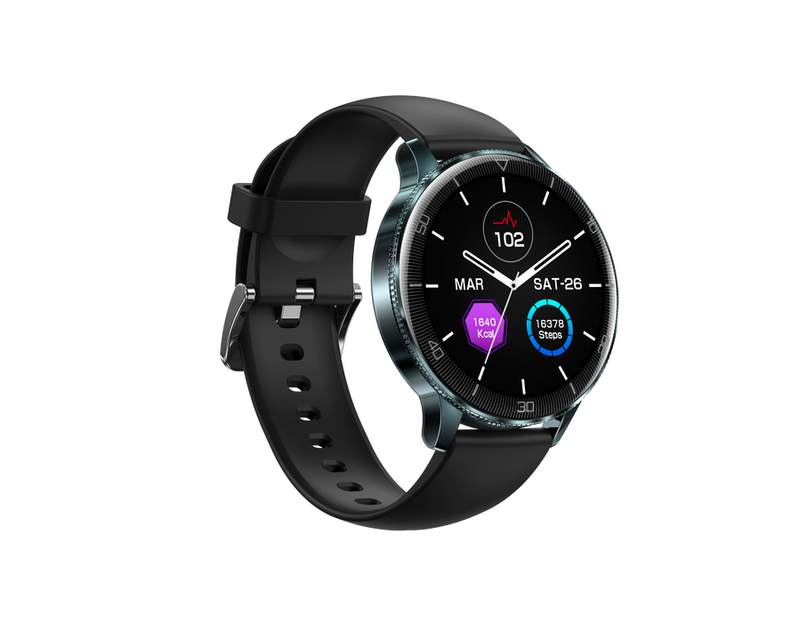 eThings New smartwatch D9 1.39 high definition large screen waterproof sports one click link Bluetooth call watch - eZthings USA WE SORT ALL THE CRAZIEST GADGETS, GIZMOS, TOYS & TECHNOLOGY, SO YOU DON'T HAVE TO.