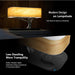 eThings Modern led table lamp for bedroom dimmable bluetooth Speaker phone Charger wireless desk lamp bedside lamp table light tree lamp - eZthings USA WE SORT ALL THE CRAZIEST GADGETS, GIZMOS, TOYS & TECHNOLOGY, SO YOU DON'T HAVE TO.