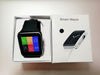 eThings  Arrival X6 Smart Watch with Camera Touch Screen Support SIM TF Card Bluetooth Smartwatch for iPhone Xiaomi Android Phone - eZthings USA WE SORT ALL THE CRAZIEST GADGETS, GIZMOS, TOYS & TECHNOLOGY, SO YOU DON'T HAVE TO.