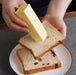 Hand Holding Rotary Roll Out Butter Spreader Kitchen Gadgets Baking Butter Spreader - eZthings USA WE SORT ALL THE CRAZIEST GADGETS, GIZMOS, TOYS & TECHNOLOGY, SO YOU DON'T HAVE TO.