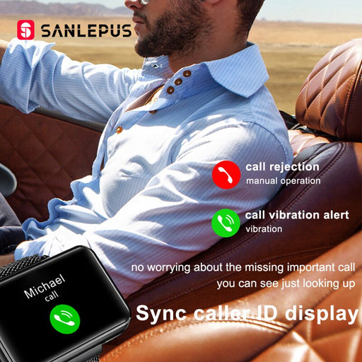 eThings Smart Watch Men Women Smartwatch With Wireless Headphones Bluetooth Headphones Earbuds Sport Fitness Bracelet - eZthings USA WE SORT ALL THE CRAZIEST GADGETS, GIZMOS, TOYS & TECHNOLOGY, SO YOU DON'T HAVE TO.