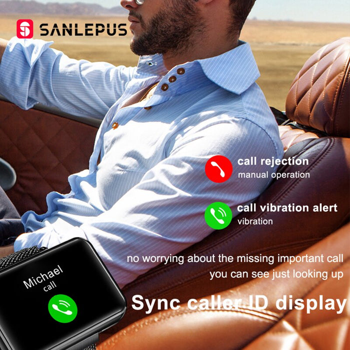 eThings Smart Watch Men Women Smartwatch With Wireless Headphones Bluetooth Headphones Earbuds Sport Fitness Bracelet - eZthings USA WE SORT ALL THE CRAZIEST GADGETS, GIZMOS, TOYS & TECHNOLOGY, SO YOU DON'T HAVE TO.