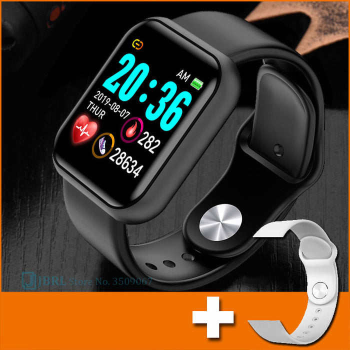 eThings Women Smart Band Men Smart Bracelet Fitness Tracker For Android IOS Smartband Wristband  Smart Wrist Band Bluetooth Smart-band - eZthings USA WE SORT ALL THE CRAZIEST GADGETS, GIZMOS, TOYS & TECHNOLOGY, SO YOU DON'T HAVE TO.