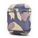 eThings Camouflage Leather Earphone Case For Apple Airpods Airpod Accessories Dust-proof Protective Cover Bluetooth Headphone Case Decor - eZthings USA WE SORT ALL THE CRAZIEST GADGETS, GIZMOS, TOYS & TECHNOLOGY, SO YOU DON'T HAVE TO.
