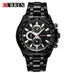 CURREN Watches Men quartz Sports  Waterproof Wristwatch - eZthings USA WE SORT ALL THE CRAZIEST GADGETS, GIZMOS, TOYS & TECHNOLOGY, SO YOU DON'T HAVE TO.