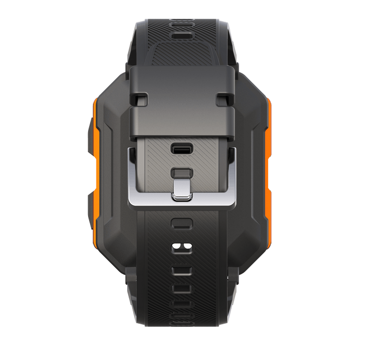 eZthings C20 Pro Smart Watch