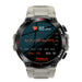 eThings K37 smart watch GPS positioning exercise health heart rate monitoring female physiological cycle reminder - eZthings USA WE SORT ALL THE CRAZIEST GADGETS, GIZMOS, TOYS & TECHNOLOGY, SO YOU DON'T HAVE TO.