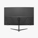 Rehisk 24Inch Micro-Curved 180Hz Full HD 1080P Gaming Monitor - RE241KV3 - eZthings USA WE SORT ALL THE CRAZIEST GADGETS, GIZMOS, TOYS & TECHNOLOGY, SO YOU DON'T HAVE TO.