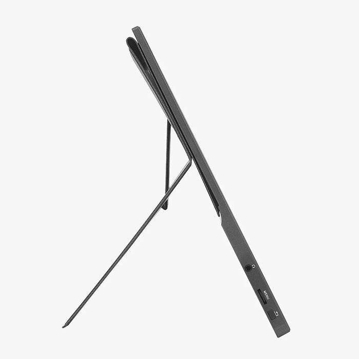 ReHisk RE-15.6SC -  Portable Monitor With Smart Cover - eZthings USA WE SORT ALL THE CRAZIEST GADGETS, GIZMOS, TOYS & TECHNOLOGY, SO YOU DON'T HAVE TO.